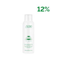 Kapous Studio Professional ActiOx 12% Creamy Oxidizing Emulsion 150ml