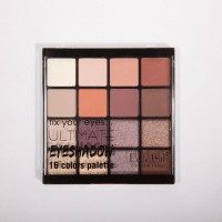 Dodo Girl Fix Your Eyes Ultimate Eyeshadow N°2