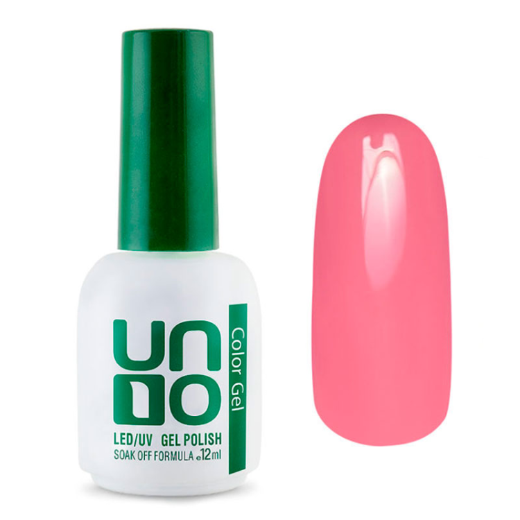 UNO Gel nail polish No. 018 12 ml