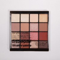 Dodo Girl Fix Your Eyes Ultimate Eyeshadow N°3