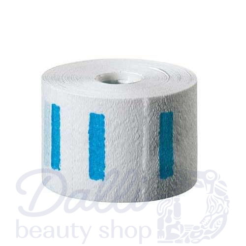 Paper collars in a roll 100 pcs