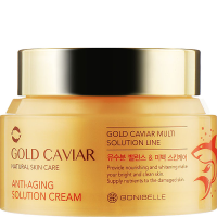 Enough Bonibelle GOLD CAVIAR anti-aging solution cream 80 ml