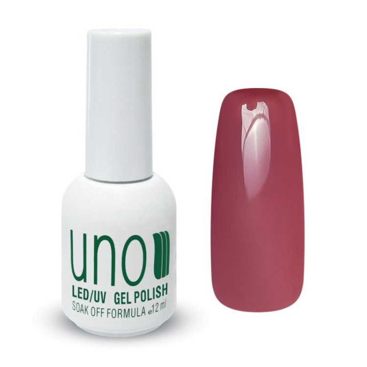 UNO Gel nail polish No. 023 12 ml