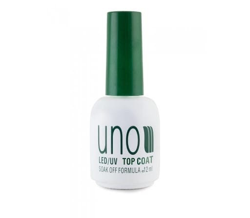 UNO LED/UV Soak-off-formula Gel nail polish No. 032 12 ml