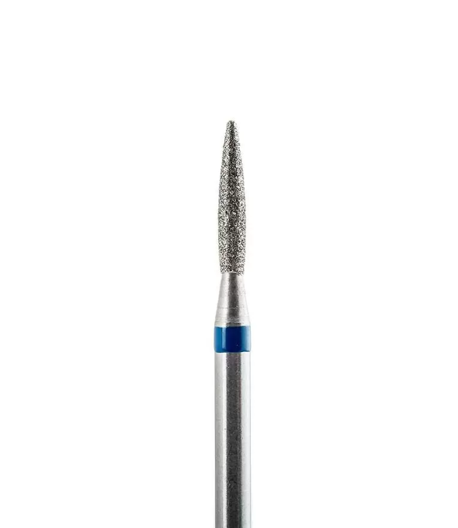 HDFREZA Diamond cutter 803 243 524 016 Medium (Flame) d-1.6