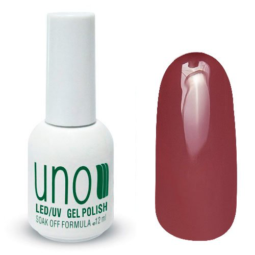 UNO Gel nail polish No. 037 12 ml