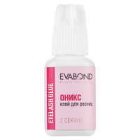EVABOND ONIX Eyelash extension glue ONIX, 5g