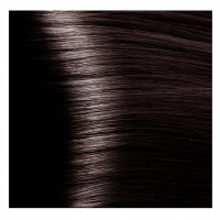 S 5.8 шоколад крем-краска для волос  с экстрактом женьшеня и рисовыми протеинами линии Studio Profes