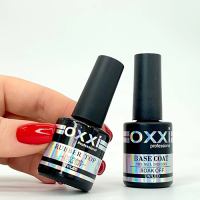 კომპლექტი OXI 