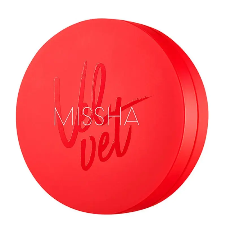 Missha M Magic Cushion Foundation No23