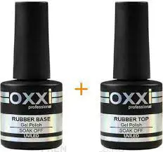 Набор OXI база и топ мал.