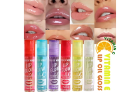 Iman of Noble Фруктовый блеск для губ с Vitamin E Lip Oil Gloss