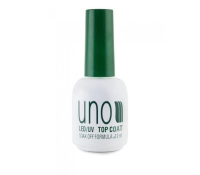UNO LED/UV Soak-off-formula გელ ლაქი No104 12 მლ