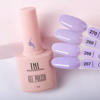 TNL გელ-ლაქი 