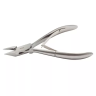 Yoko Pedicure pliers SK 011 matte, 15mm