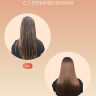 ADRICOCO Термозащитный бальзам для волос Miss Adri Thermal protection, 400 мл.