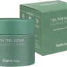 Farm Stay Успокаивающий Крем С Экстрактом Чайного Дерева Tea Tree Biome Calming Cream, 80мл