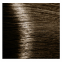 S 7.07 გაჯერებული ცივი ქერა თმის საღებავი კრემი ჟენშენის ექსტრაქტით და ბრინჯის ცილებით
