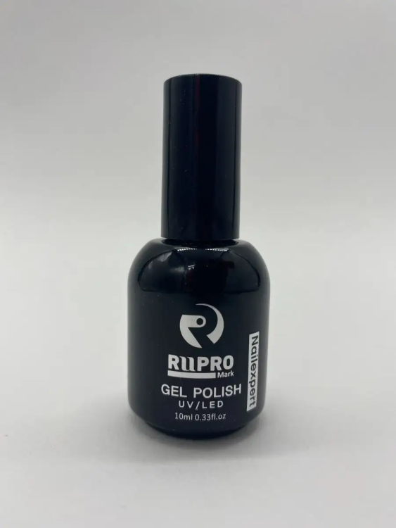 ლარი ფრჩხილის polishes RUPRO