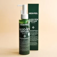 MEDI-PEEL Algo-Tox Deep Clear Deep Cleansing Gel with Detox Effect