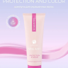 ADRICOCO Шампунь для окрашенных волос Miss Adri Protection & color, 400 мл