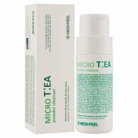 Medi-Peel Глубоко очищающая энзимная пудра с чайным деревом Micro Tea Powder Cleanser