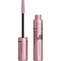 Maybelline Тушь для ресниц New York Lash Sensational Very Black Черная 7.2 мл