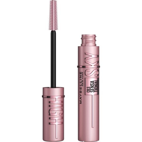 Maybelline New York Lash Sensational Very Black Mascara 7.2 ml