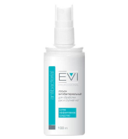 EVI professional Antibacterial lotion for treating hands and feet spray, 100 ml