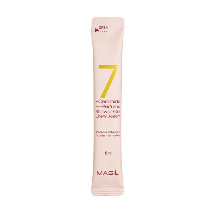  Masil 7 Ceramide Perfume Shower Gel Cherry Blossom