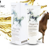3W Clinic Крем для рук с лошадиным маслом - Moisturizing hand cream horse oil, 100мл