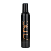 Kapous Studio Professional Strong hold hair styling mousse, 300 ml