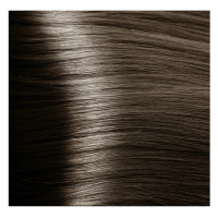S 8.1 светлый пепельный блонд крем-краска для волос с экстрактом женьшеня и рисовыми протеинами лини