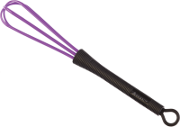 DEWAL Paint mixing whisk, purple