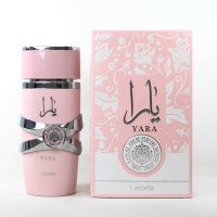 Lattafa Yara EDP For Her  100ml