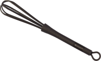 DEWAL Paint mixing whisk, black