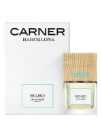 Unisex Carner Barcelona Bo-Bo Eau de parfum 100 მლ