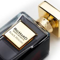 Richard Black Heroin სუნამო