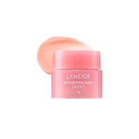 Laneige Night Lip Mask Pink Berry, 3 g