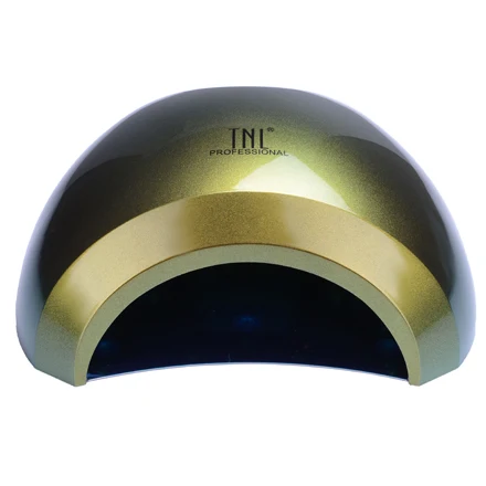 TNL UV LED lamp 48 W chameleon pistachio